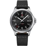 Montre Swiss Military 42 mm Automatic 10 ATM