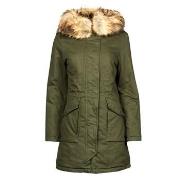 Parka Betty London PAKERETTE