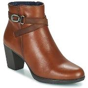 Bottines Dorking EVELYN