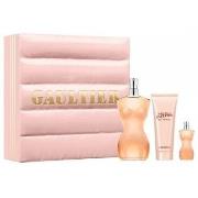 Coffrets de parfums Jean Paul Gaultier Set Classique - (100ml eau de t...