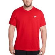 T-shirt Nike Club