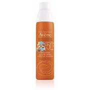 Soins corps &amp; bain Avene SOLAIRE HAUTE PROTECTION niños SPF50+ spr...