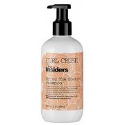 Soins cheveux The Insiders CURL CRUSH apporte le shampooing rebond 250...