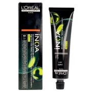 Soins cheveux L'oréal INOA coloration d 39 oxydation sans ammoniaque 5...