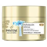 Soins cheveux Pantene Masque hydratation intense 160 ml