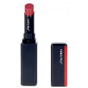 Soins visage Shiseido COLORGEL lipbalm 106-redwood