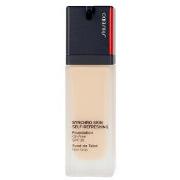 Soins visage Shiseido SYNCHRO SKIN self refreshing foundation 250