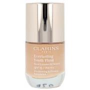 Soins visage Clarins EVERLASTING YOUTH fluid 113 -chestnut