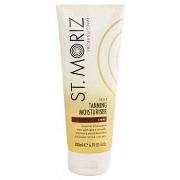 Soins corps &amp; bain St. Moriz PROFESSIONAL golden glow tanning mois...