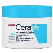 Soins corps &amp; bain Cerave SA SMOOTHING CREAM for dry, rough, bumpy...