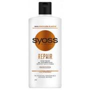 Soins cheveux Syoss Après-shampooing REPAIR 440 ml