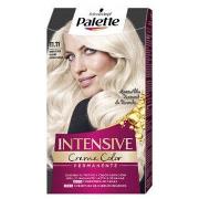 Soins cheveux Schwarzkopf PALETTE INTENSIVE teinture 11.11-blond ultra...