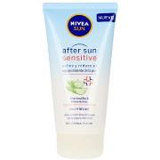 Parfums Nivea SUN AFTER SUN SENSITIVE gel crema sin parfum 175 ml