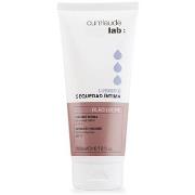 Soins corps &amp; bain Cumlaude Lab LUBRIPIU huile-lait sécheresse int...