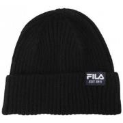 Chapeau Fila fcu0092_nero