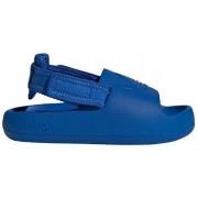 Sandales enfant adidas if9052_adilette_blu