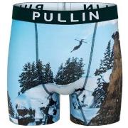 Boxers Pullin Boxer Long Homme GENEP