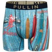 Boxers Pullin Boxer Long Homme JACKY