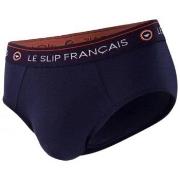 Slips Le Slip Français Slip Homme INTREPIDE