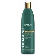 Soins cheveux Kativa Shampoing COLLAGÈNE 355 ml