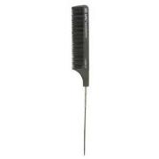 Soins cheveux The Wet Brush Epic Carbonite Metal Tail Peigne 1 u