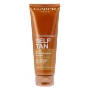 Soins corps &amp; bain Clarins - GEL AUTOBRONZANT SELF TAN 125 ML