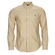 Chemise Polo Ralph Lauren LONG SLEEVE-SPORT SHIRT