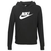 Sweat-shirt Nike W NSW ESSNTL HOODIE PO HBR