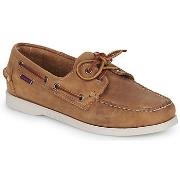 Chaussures bateau Sebago DOCKSIDES PORTLAND CRAZY H W