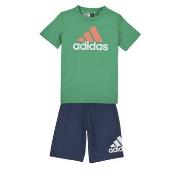 Ensembles enfant adidas LK BL CO T SET