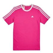 T-shirt enfant adidas ESS 3S BF T