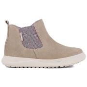 Bottes enfant Pablosky Boots Serraje 415536 Y - Beige