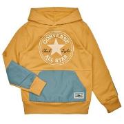 Sweat-shirt enfant Converse GEAREDUPBLOCKEDFTMIXPO