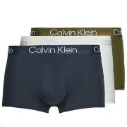 Boxers Calvin Klein Jeans TRUNK X3