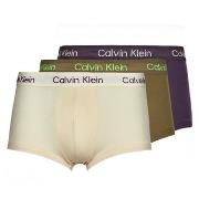 Boxers Calvin Klein Jeans TRUNK X3