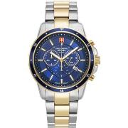 Montre Swiss Alpine Military Swiss Military 7089.9145, Quartz, 44mm, 1...