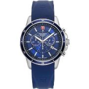 Montre Swiss Alpine Military Swiss Military 7089.9835, Quartz, 44mm, 1...