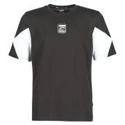 T-shirt Puma REBEL ADVANCED TEE