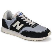 Baskets basses New Balance 100