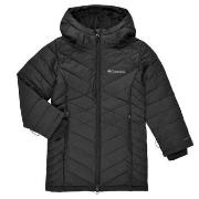 Doudounes enfants Columbia HEAVENLY LONG JACKET