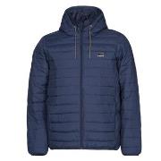 Doudounes Quiksilver SCALY HOOD