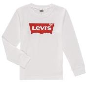 T-shirt enfant Levis L/S BATWING TEE