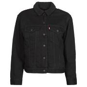 Veste Levis EX BF SHERPA TRUCKER