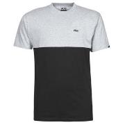 T-shirt Vans COLORBLOCK TEE