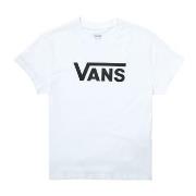 T-shirt enfant Vans FLYING V SS