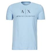 T-shirt Armani Exchange 8NZTCJ