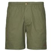 Short Polo Ralph Lauren SHORT "PREPSTER" EN CHINO LEGER AVEC CORDON DE...