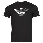 T-shirt Emporio Armani 8N1TN5