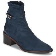 Bottines JB Martin LEORA