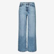 Jeans flare / larges Lee STELLA A LINE